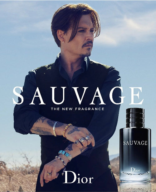 Sauvage Dior 100ml ORIGINAL | PROMO NAVIDEÑA + PERFUMERO GRATIS