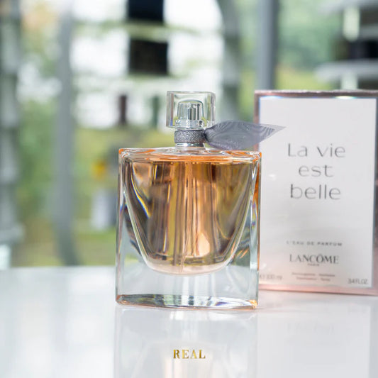 La Vie Est Belle 100ml ORIGINAL | PROMO SAN VALENTÍN + PERFUMERO GRATIS