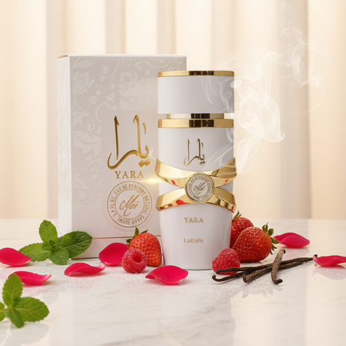 YARA MOI 100ml ORIGINAL | PROMO SAN VALENTÍN Paga 1 Lleva 2