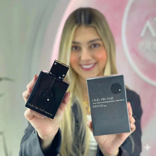 CLUB DE NUIT 100ML ORIGINAL