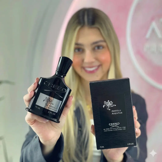 CREED AVENTUS ABSOLU 100ML ORIGINAL