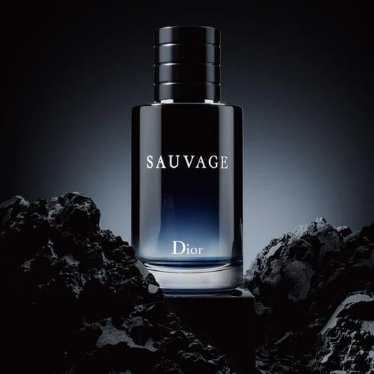 Sauvage Dior 100ml ORIGINAL | PROMO SAN VALENTÍN + PERFUMERO GRATIS