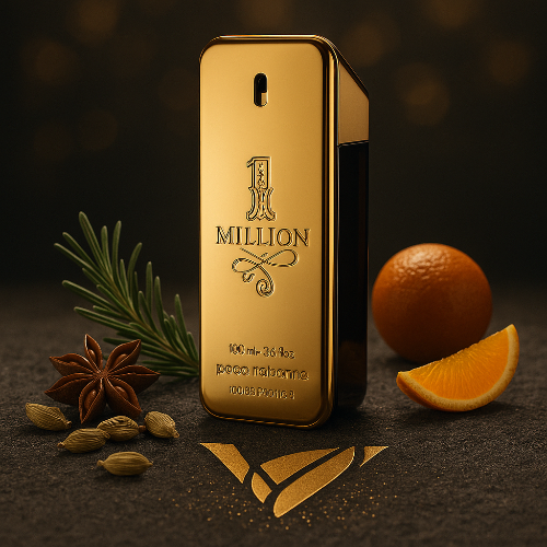 One Million 100ml ORIGINAL | PROMO SAN VALENTÍN + PERFUMERO GRATIS