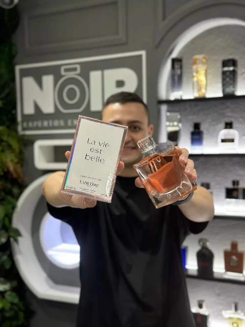 Vida Bella Perfume Clásico